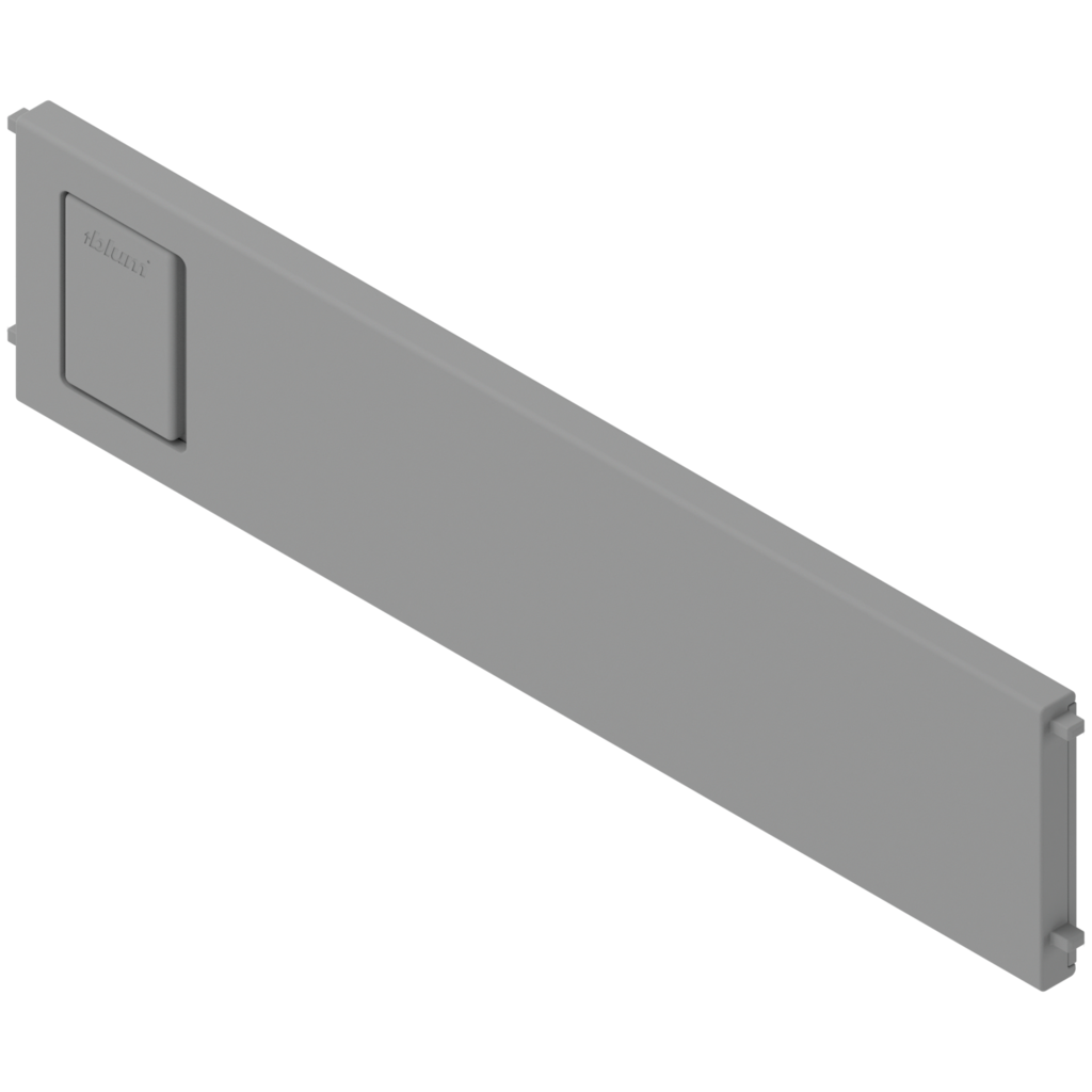 AMBIA-LINE cross divider height 45 mm