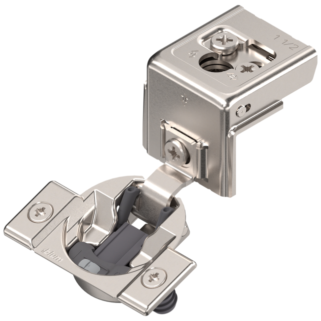 COMPACT/AVENTOS HK-XS frame hinge 110°