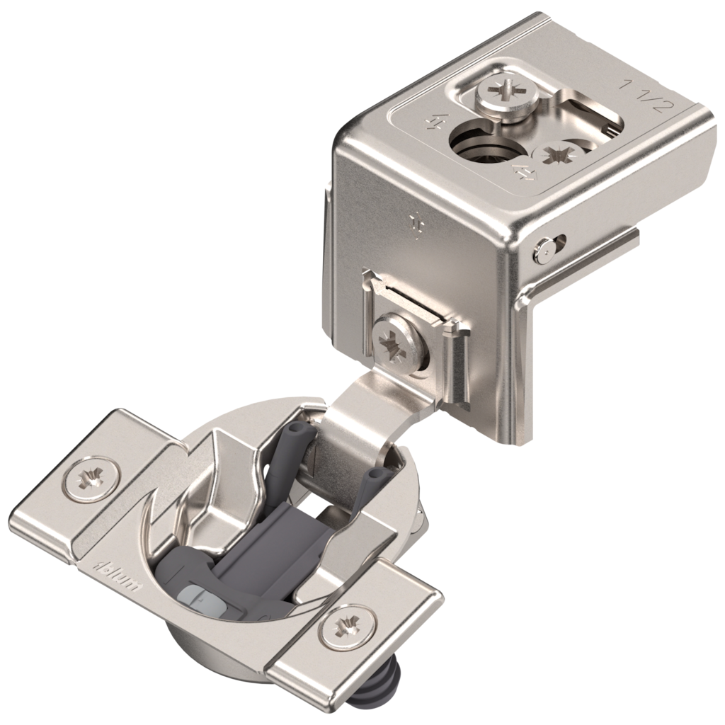 COMPACT/AVENTOS HK-XS frame hinge 110°