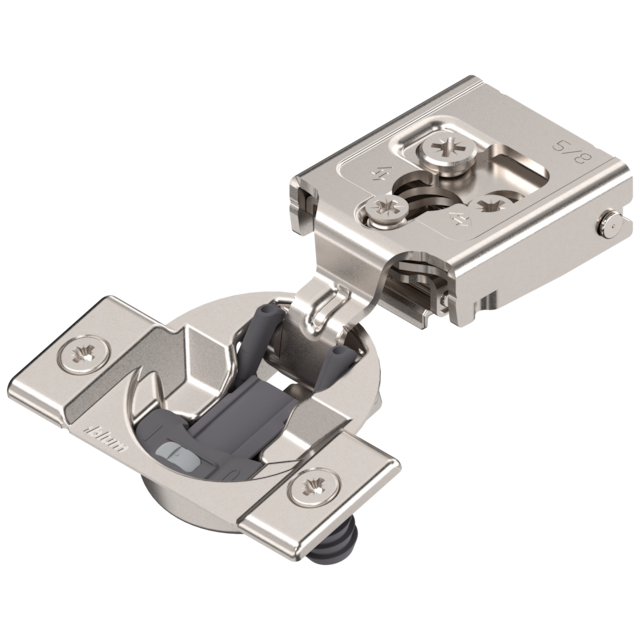 COMPACT/AVENTOS HK-XS frame hinge 105°