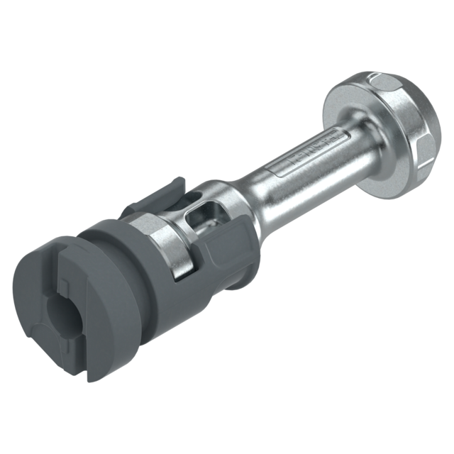 MERIVOBOX front fixing bracket top 