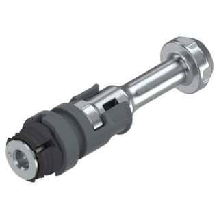 MERIVOBOX front fixing bracket top 