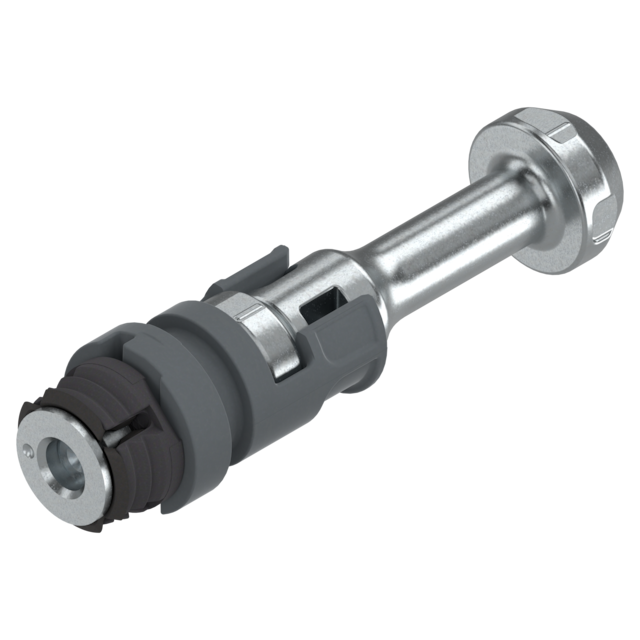 MERIVOBOX front fixing bracket top 