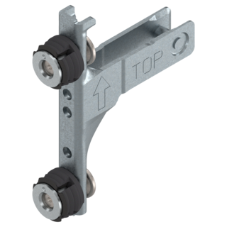 MERIVOBOX front fixing bracket bottom 