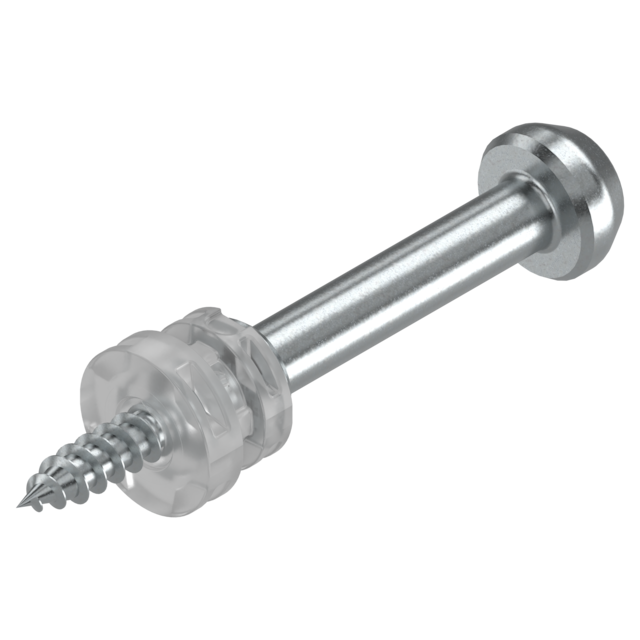 MERIVOBOX front fixing bracket top 