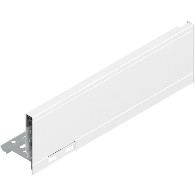 LEGRABOX pure drawer side height M