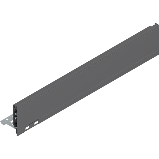 LEGRABOX pure drawer side height M