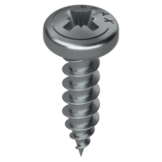 Chipboard screw length 15 mm