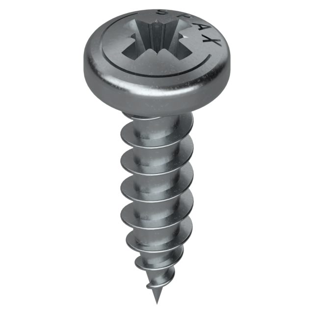 Chipboard screw length 15 mm