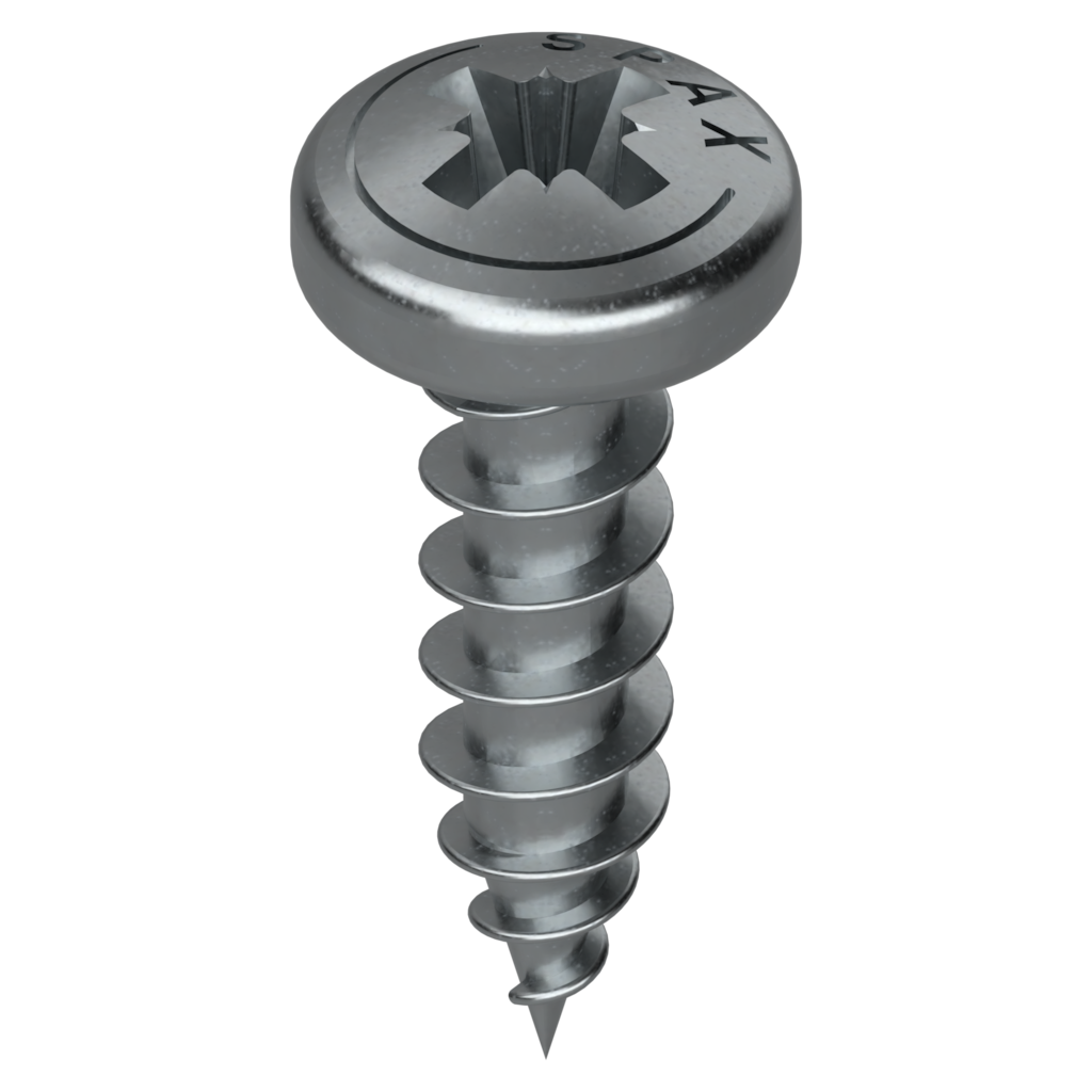 Chipboard screw length 15 mm