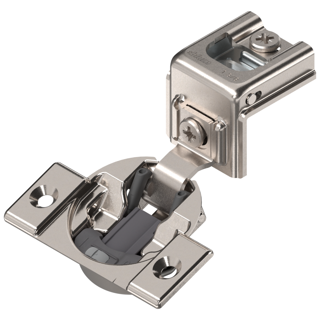 COMPACT/AVENTOS HK-XS frame hinge 110°