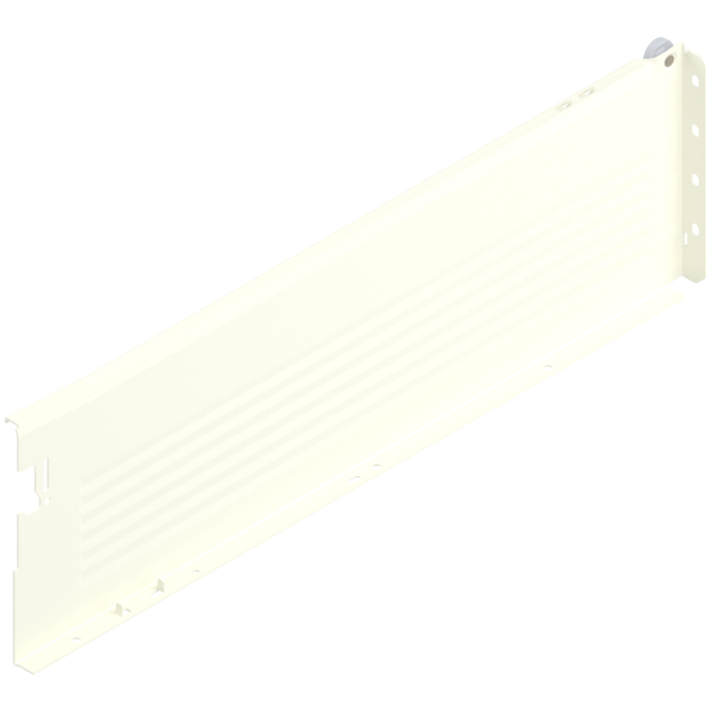 METABOX drawer side height H