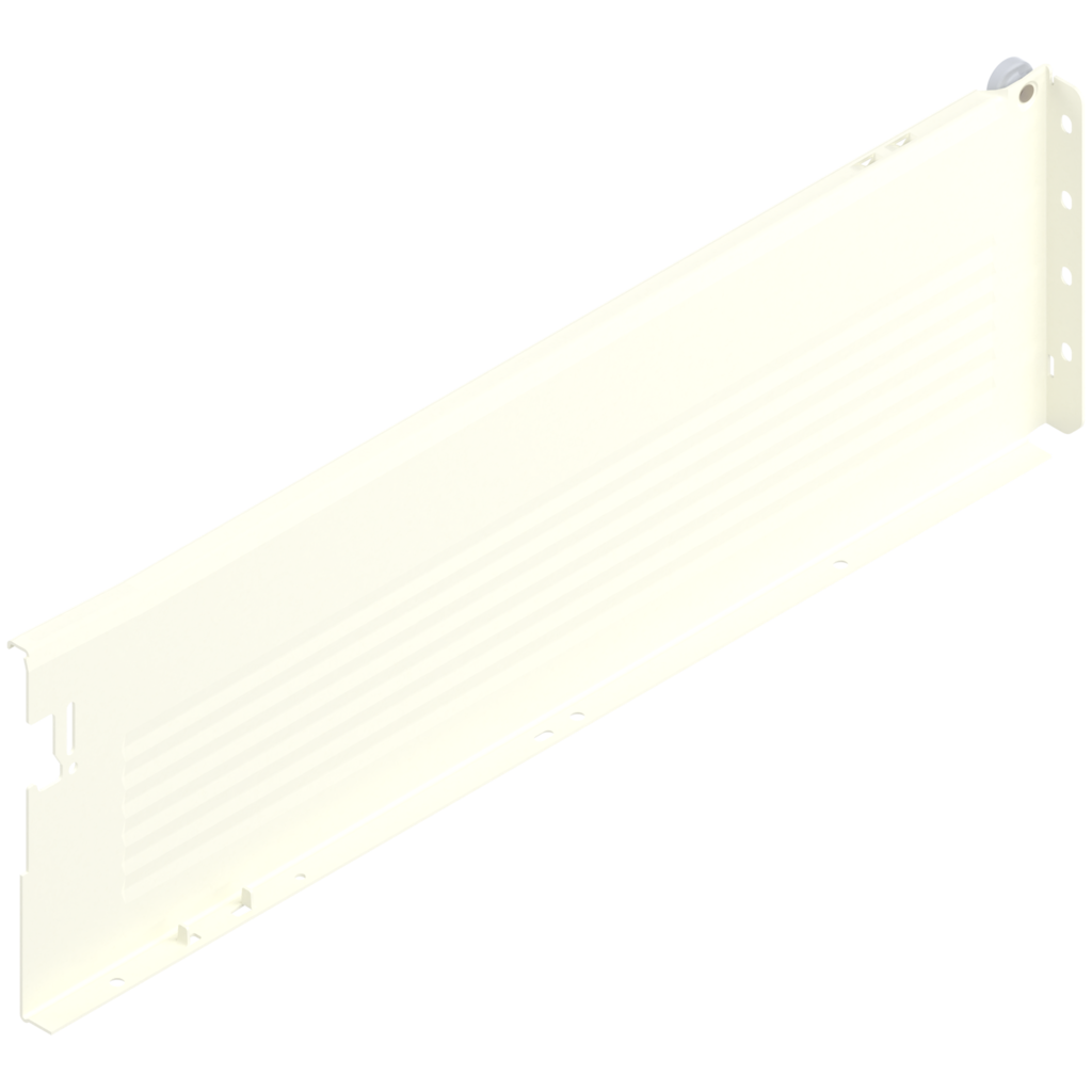 METABOX drawer side height H