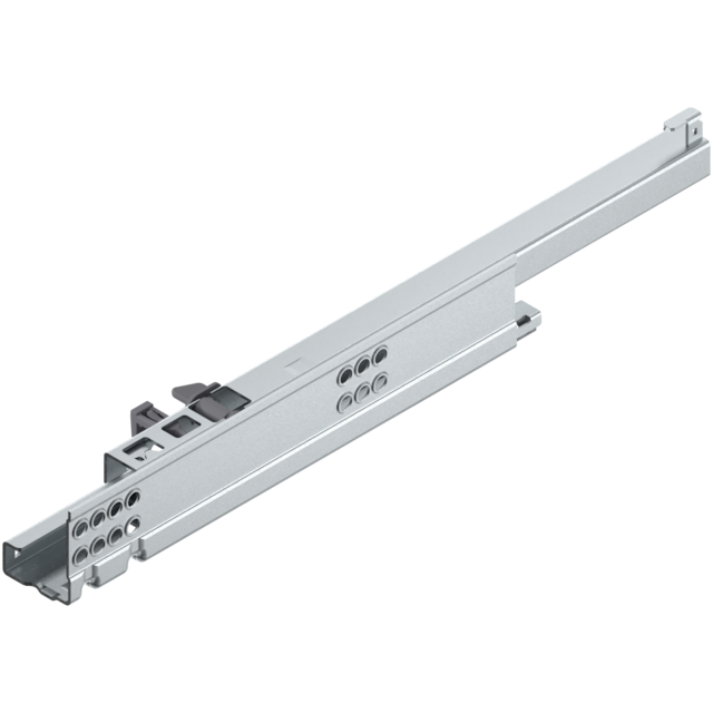 TANDEM TIP-ON runner profile single extension 360 mm
