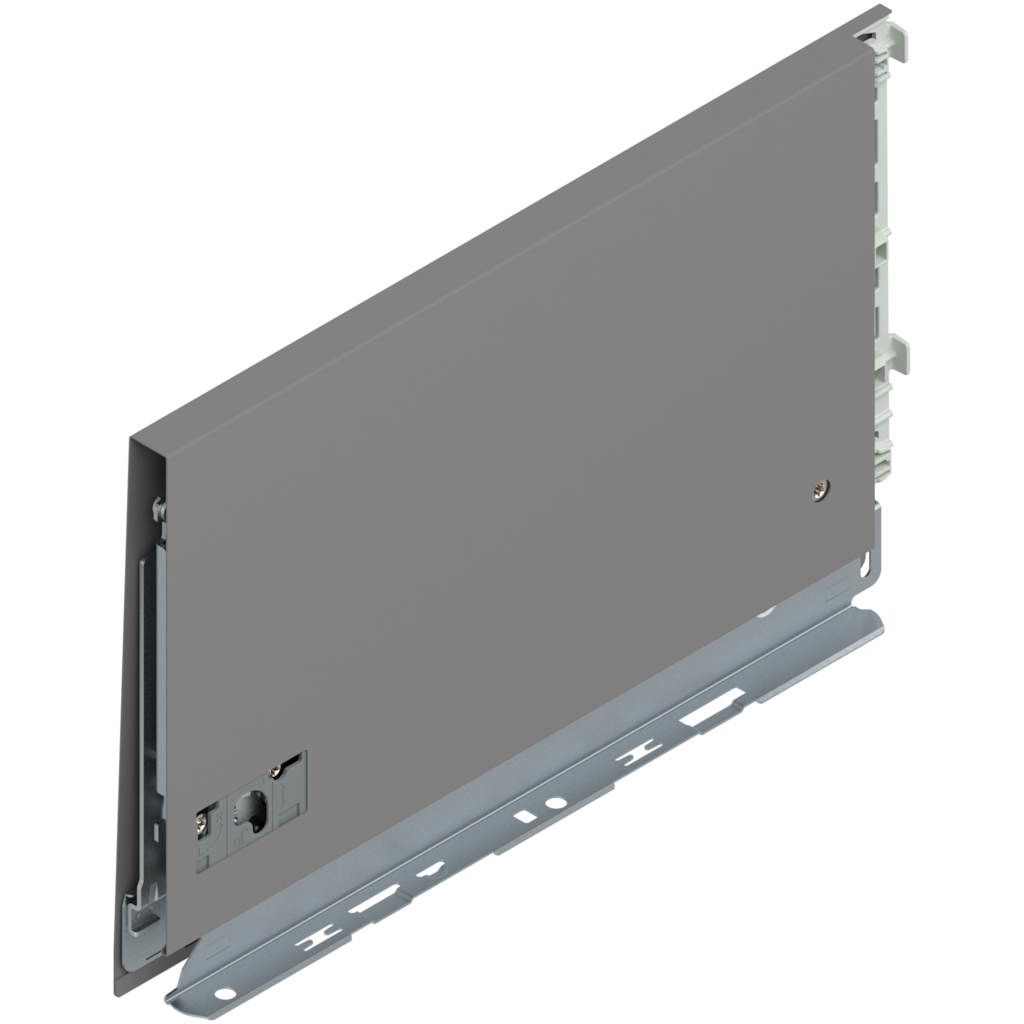 MERIVOBOX drawer side height E