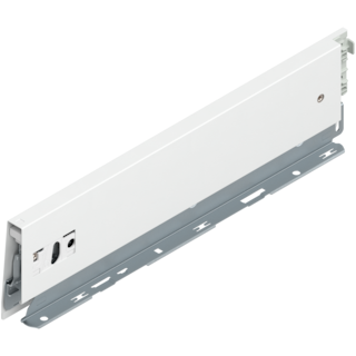 MERIVOBOX drawer side Height M, left