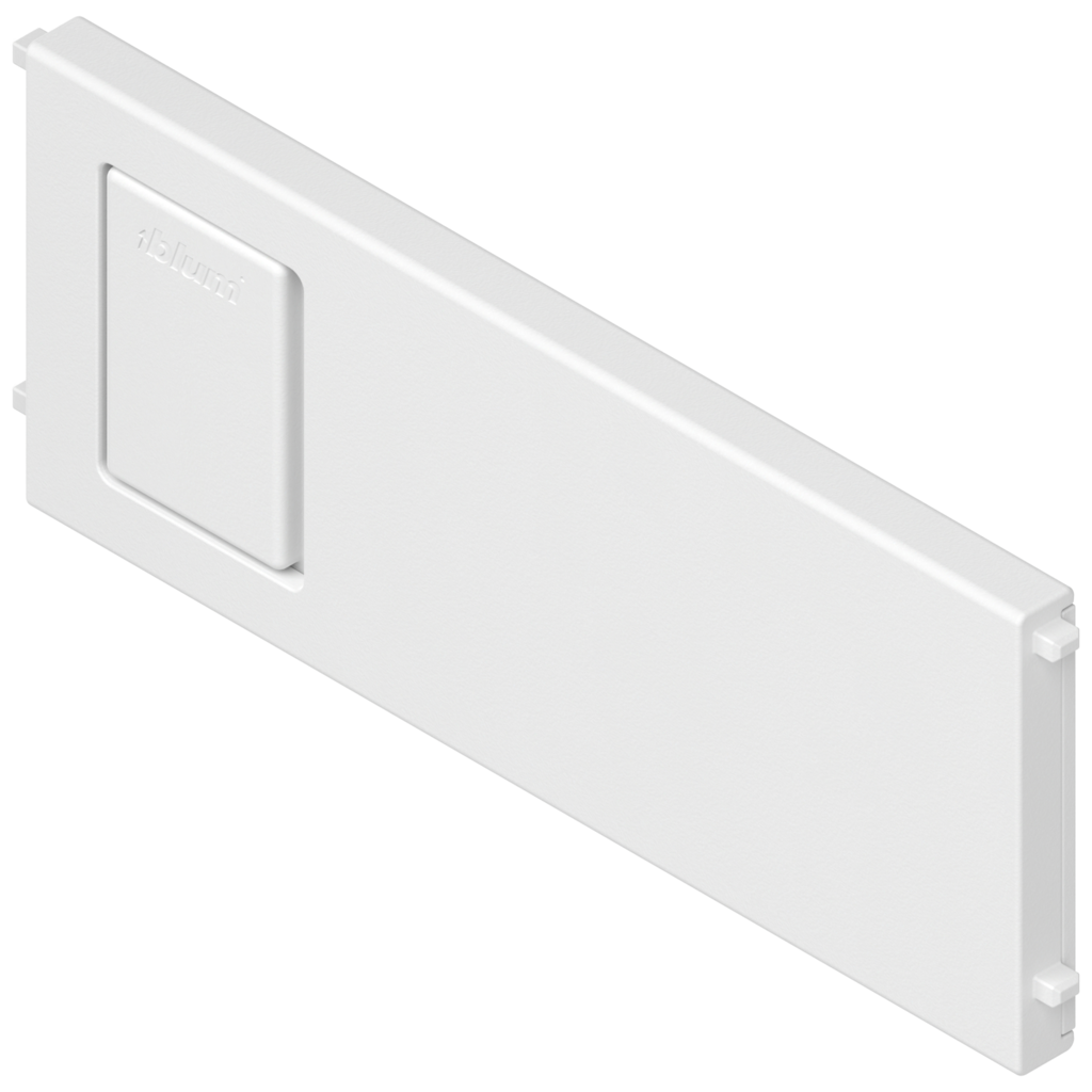 AMBIA-LINE cross divider height 45 mm