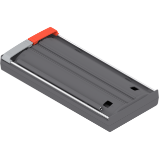 AMBIA-LINE film/foil dispenser height 61.8 mm