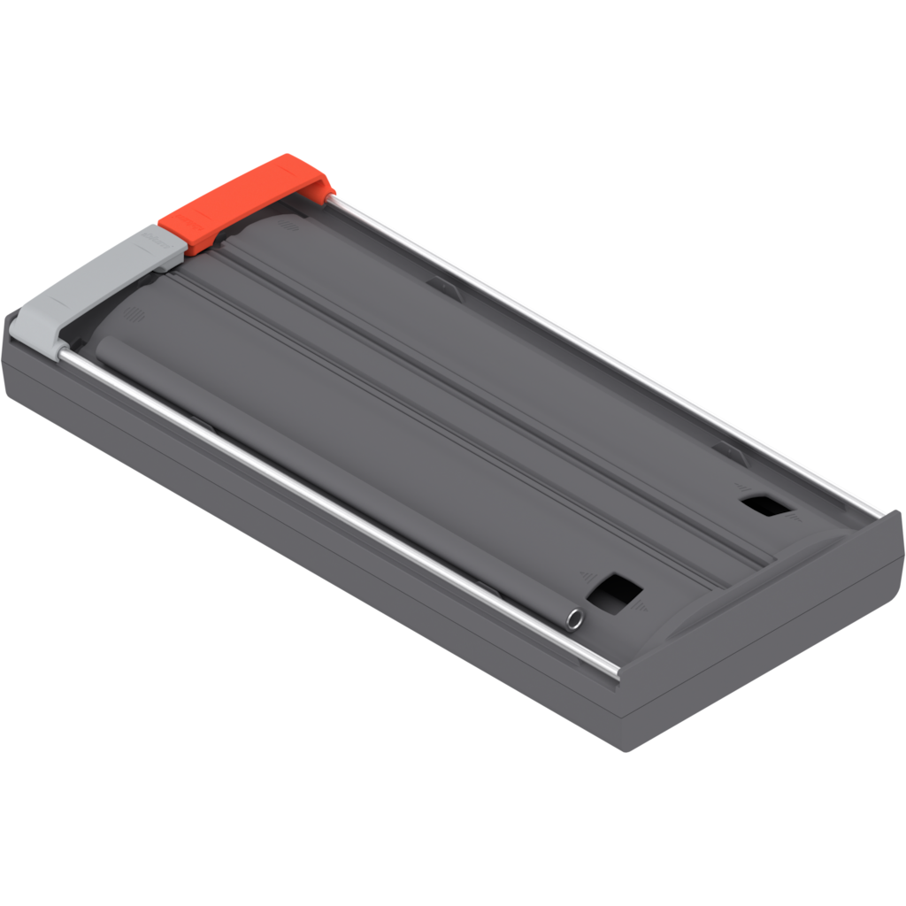 AMBIA-LINE film/foil dispenser height 61.8 mm