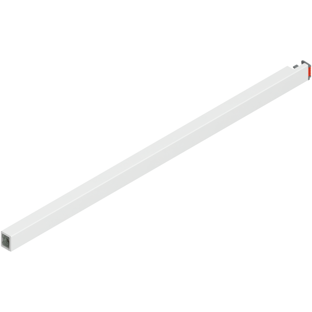 MERIVOBOX longside gallery rail 450 mm
