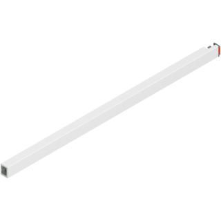 Longside gallery rails