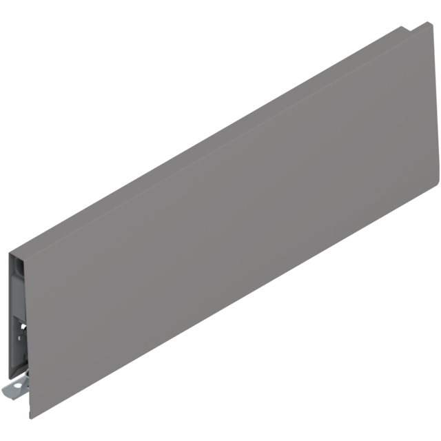 MERIVOBOX drawer side height K