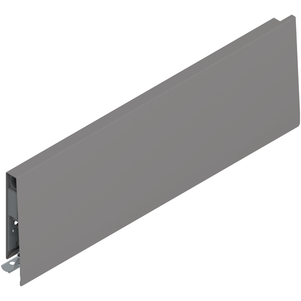 MERIVOBOX drawer side height K