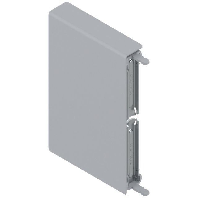 TANDEMBOX intivo inner front fixing M
