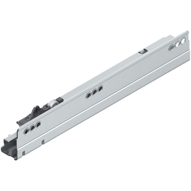 TANDEMBOX Cabinet profile 270 mm