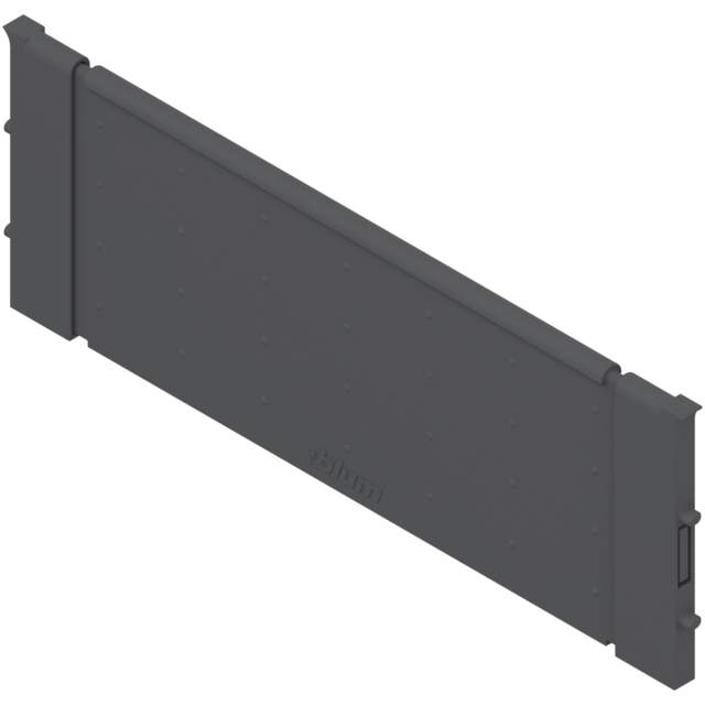 ORGA-LINE cross divider height 64 mm