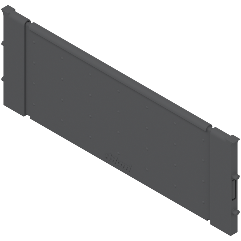 ORGA-LINE cross divider height 64 mm