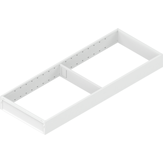 AMBIA-LINE frames height 51.05 mm, NL = 550 mm