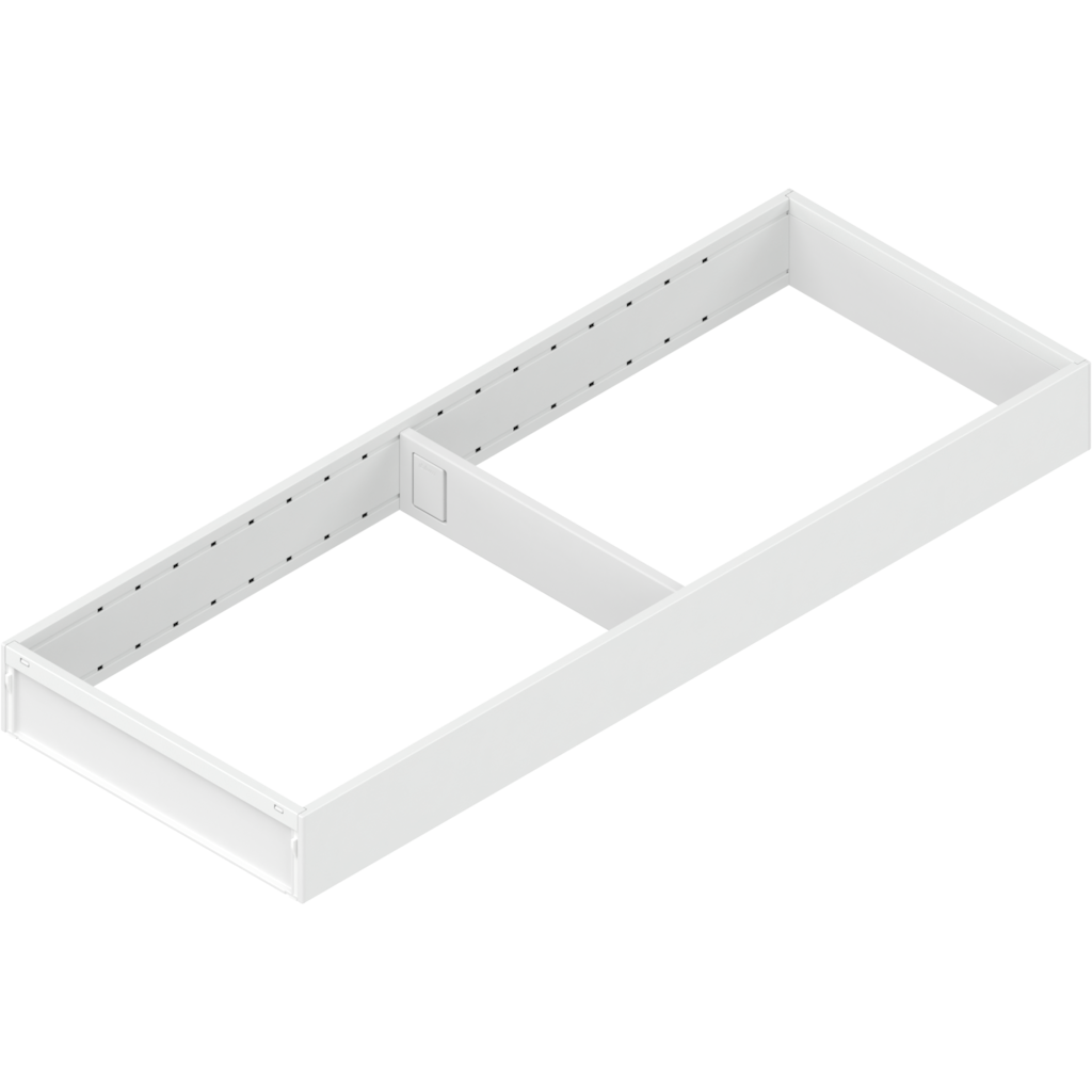 AMBIA-LINE frames height 51.05 mm, NL = 550 mm