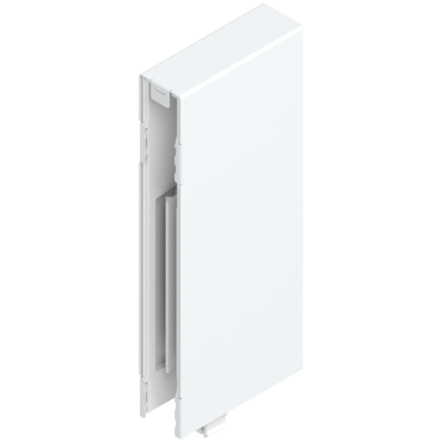 TANDEMBOX intivo BOXCOVER D front left/right silk white