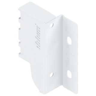 TANDEMBOX chipboard back fixing M