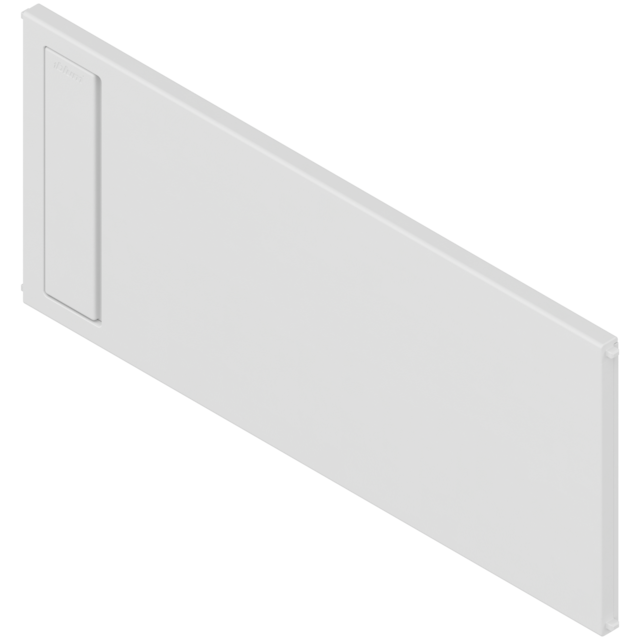 AMBIA-LINE cross divider height 100.4 mm