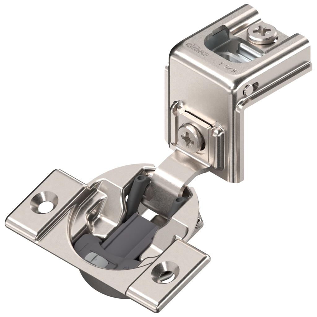 COMPACT/AVENTOS HK-XS frame hinge 110°