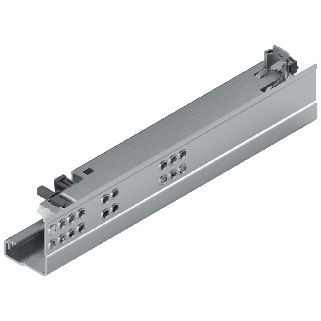 TANDEM runner profile full extension 260 mm