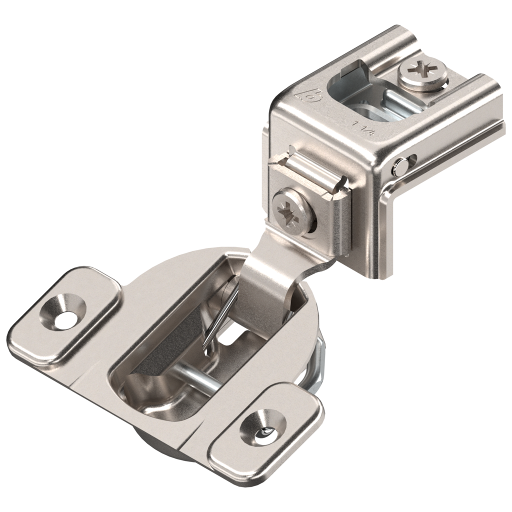 COMPACT/AVENTOS HK-XS frame hinge 110°