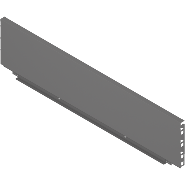 LEGRABOX steel back C
