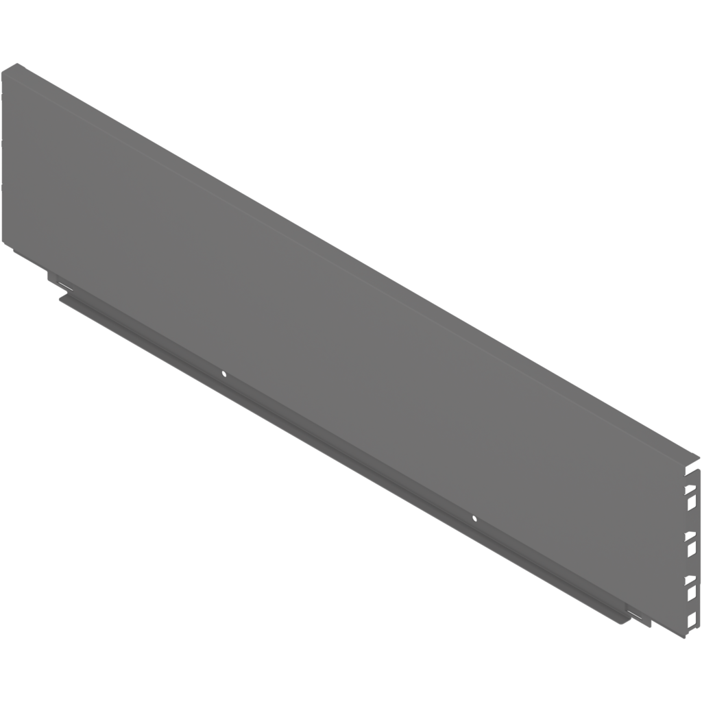 LEGRABOX steel back C