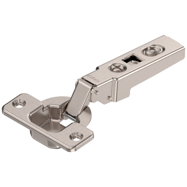 CLIP standard hinge 100°