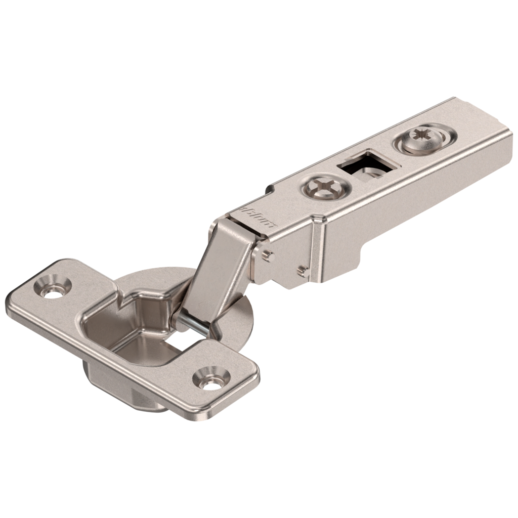 CLIP standard hinge 100°