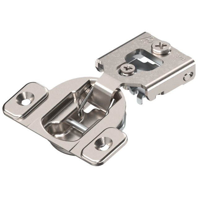 COMPACT/AVENTOS HK-XS frame hinge 105°