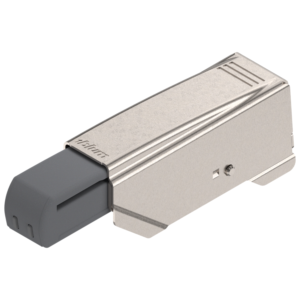 BLUMOTION retrofit part clip-on