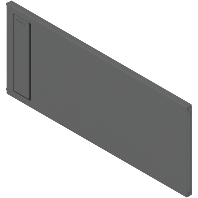 AMBIA-LINE cross divider height 100.4 mm