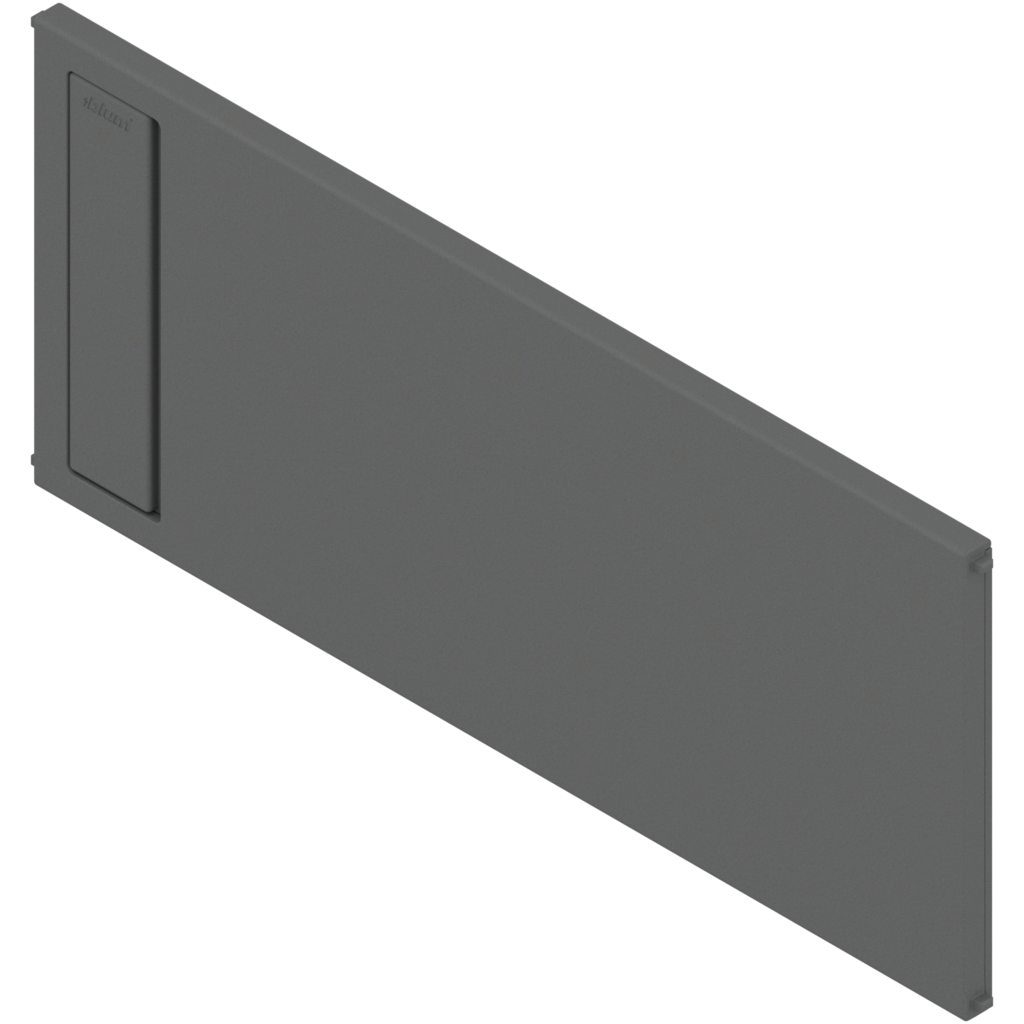 AMBIA-LINE cross divider height 100.4 mm