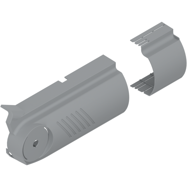 SERVO-DRIVE AVENTOS lift mechanism cover cap HF