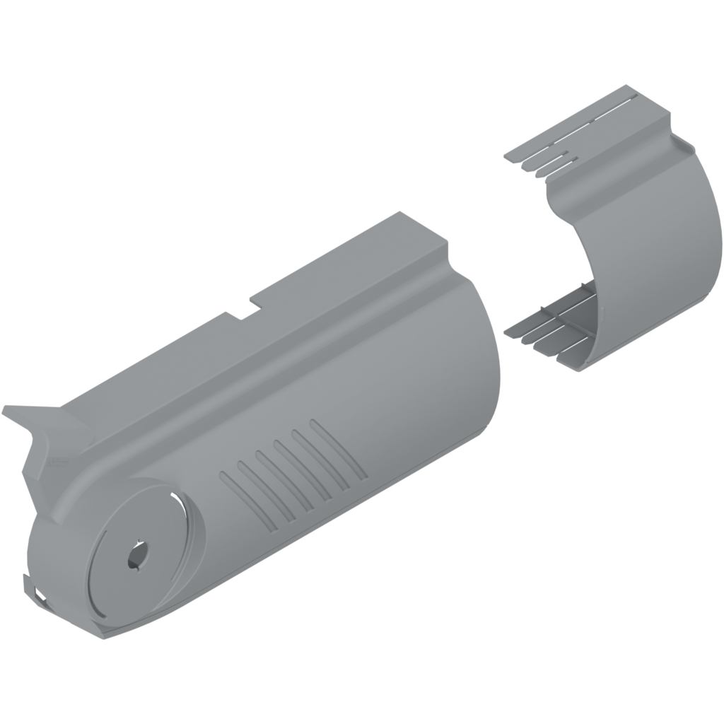 SERVO-DRIVE AVENTOS lift mechanism cover cap HF
