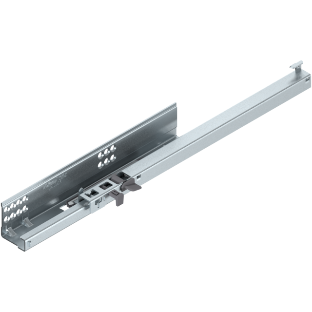 TANDEM runner profile single extension 410 mm